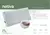 Almohada Eco Cervical 65 x 35 x 13 cm