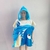 Poncho infantil