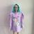 Poncho infantil en internet