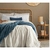 Frazada Super Soft - 1 ½