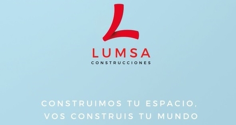 Carrusel Lumsa Construcciones