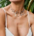 CHOKER TREVO
