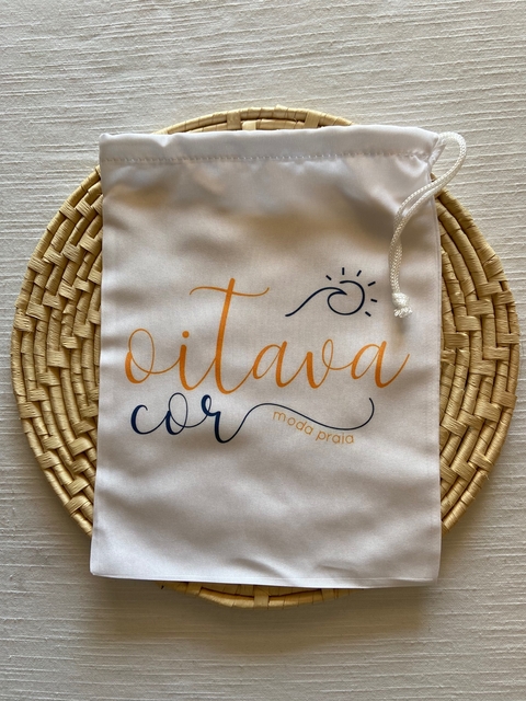 Bag Biquíni - Grande