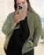 CAMPERA LIRIA