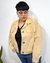 CAMPERA LONDON - Altea Indumentaria