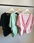 BLUSA LILOU - Altea Indumentaria