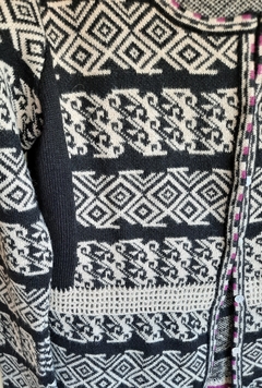 Sweater estampado RAPSODIA - tienda online
