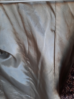 2da- Blazer de lana RAPSODIA - tienda online