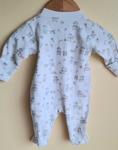 Piyama BABY COTTONS - comprar online