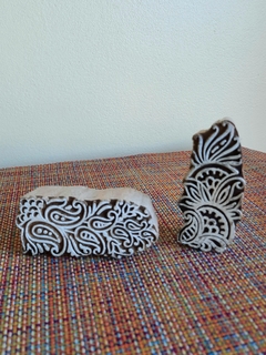 Sello para estampa o decoración- búlgaros - comprar online