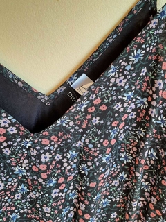 Vestido largo H&M - comprar online