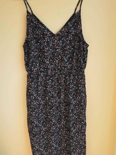 Vestido largo H&M