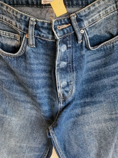 Jean tipo boyfriend, ZARA - tienda online