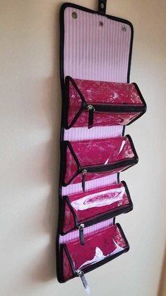 Porta cosméticos VICTORIA' S SECRET - BATTIfondo