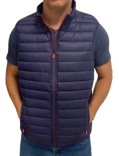 Chaleco inflado ZARA - tienda online