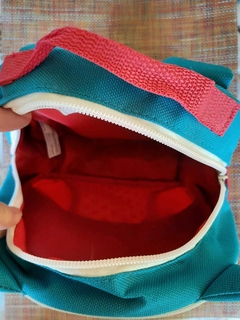 Mochila lechuza SKIP HOP - BATTIfondo