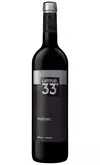 VINHO LATITUD 33 MALBEC 750ML