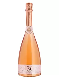 ESPUMANTE 130 ANOS VALDUGA  ROSE BRUT