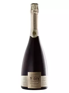 ESPUMANTE 130 ANOS BLANC DE BLANC Casa Valduga