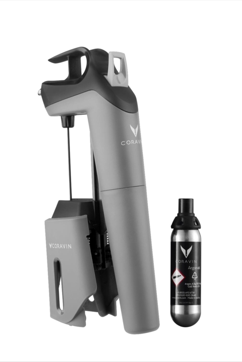 CORAVIN MODEL THREE TIMELESS SL