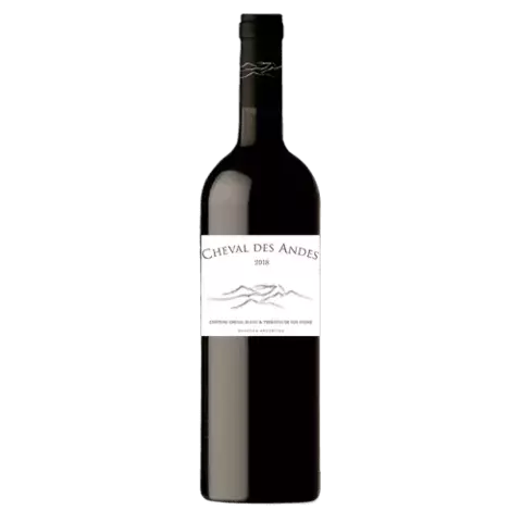 Cheval des Andes 2018 