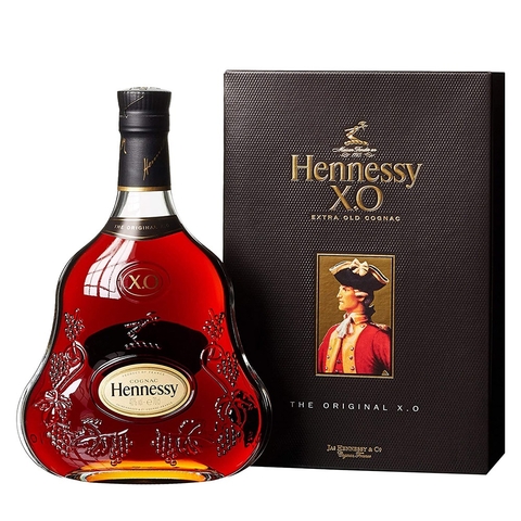 COGNAC HENNESSY XO 700ML