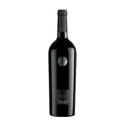 Vinho Epu tinto Chileno 2016 750ml