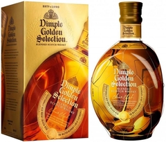 Whisky Dimple Golden Selection 1l