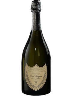 CHAMPAGNE DOM PERIGNON BLANC VINTAGE BRUT 2012