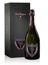 Dom Perignon Rose Vintage 2006 com estojo 750ml
