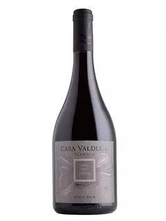 Terroir Pinot Noir Casa Valduga 