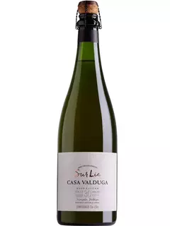 Espumante Sur Lie Rosé Casa Valduga