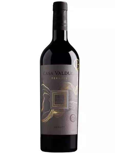 Terroir Merlot Casa Valduga 