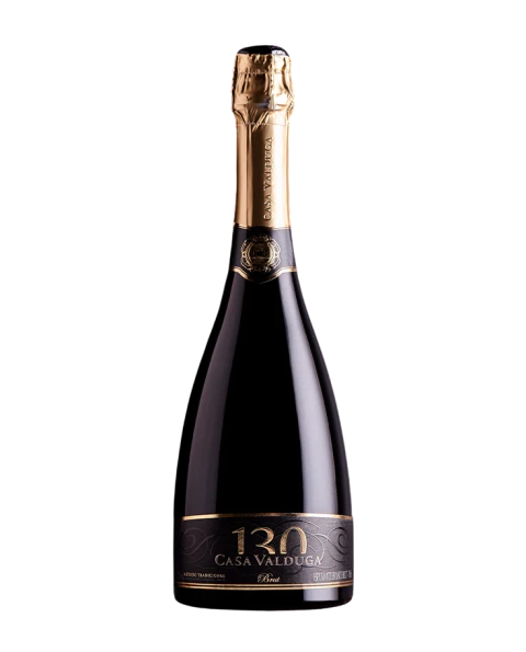 ESPUMANTE 130 ANOS CASA VALDUGA BRUT