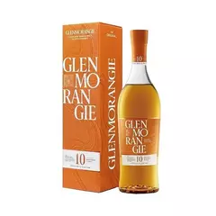 Whisky Glenmorangie The Original 10 Anos 