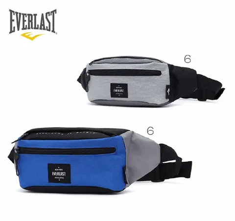 RIÑONERA EVERLAST