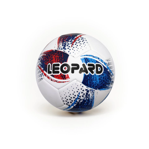 PELOTA LEOPARD FUTBOL N°5 LEOPARD - comprar online