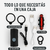 Set Luces USB Delantera y Trasera Firebird - tienda online