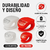 Set De Luces De Silicona - comprar online
