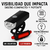 Set Luces USB Delantera y Trasera Firebird - comprar online
