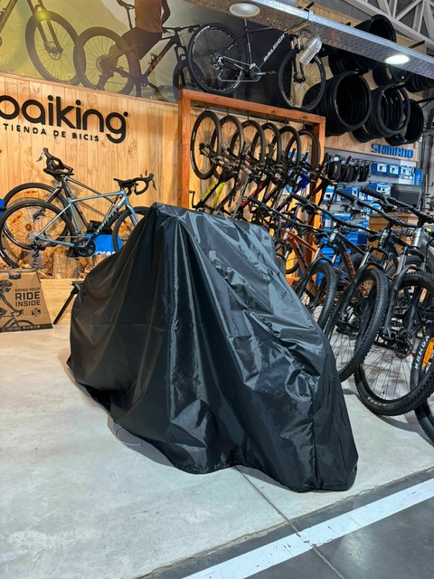 Funda para bicicleta R29