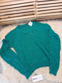 Dulce Verde