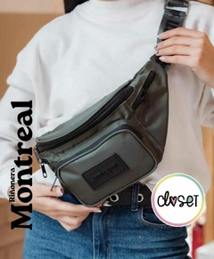 RIÑONERA MONTREAL - comprar online