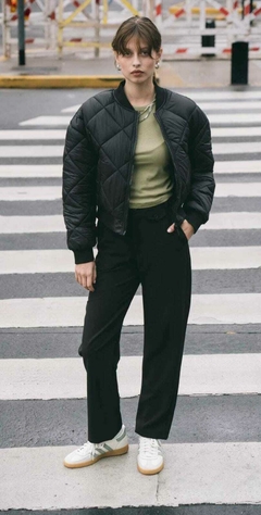 Campera sofi