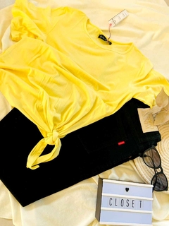 REMERA NUDO - Closet indumentaria & más!  ♡