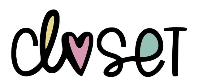 Closet indumentaria & más!  ♡