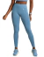 Calça Legging Feminina Lupo Sport Max Sem Costura Academia Original - 71053