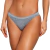 Kit 3 Calcinhas Tanga Sem Costura Laterais Finas - Trifil C04301 - comprar online