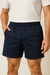 BERMUDA MASCULINA AZUL MARINHO - Shaman Camisetas
