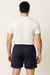BERMUDA MASCULINA AZUL MARINHO na internet